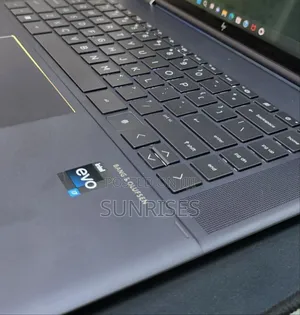 Photo - New Laptop HP Spectre X360 16GB Intel Core I7 SSD 1T