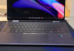 New Laptop HP Spectre X360 16GB Intel Core I7 SSD 1T