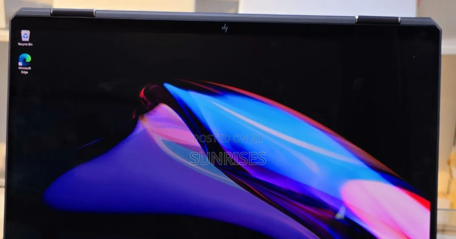 New Laptop HP Spectre X360 16GB Intel Core I7 SSD 1T