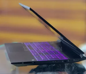 New Laptop HP Pavilion Power 15 8GB AMD Ryzen 7 SSD 512GB