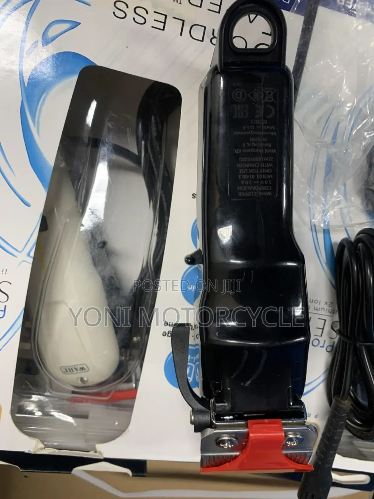 ከ 100 ደቂቃ በላይ እድሜ ያለው
ኦርጅናል Usa ምርት
