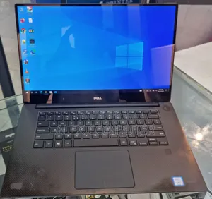 Photo - New Laptop Dell XPS 15 16GB Intel Core I7 SSD 512GB