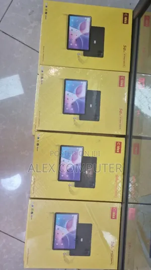 New C idea CM7000 Plus 512 GB Black