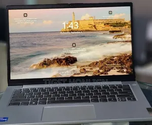 New Laptop Lenovo ThinkPad Yoga 16GB Intel Core I7 SSD 512GB