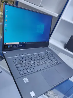 Photo - New Laptop Asus 32GB Intel Core I7 SSD 512GB