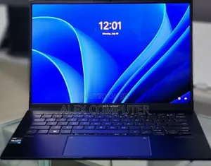 Photo - New Laptop Asus ZenBook UX430UQ 8GB Intel Core I5 SSD 512GB