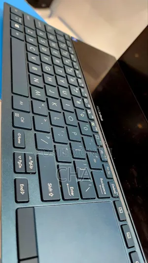 Photo - New Laptop Asus Zenbook 14 UX434 16GB Intel Core I7 SSD 512GB