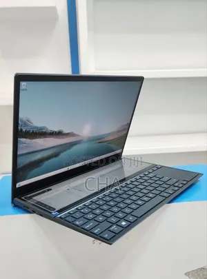 New Laptop Asus Zenbook 14 UX434 16GB Intel Core I7 SSD 512GB