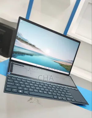 New Laptop Asus Zenbook 14 UX434 16GB Intel Core I7 SSD 512GB