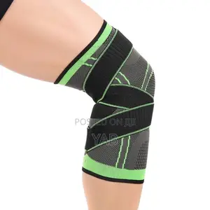 Knee Support Compression