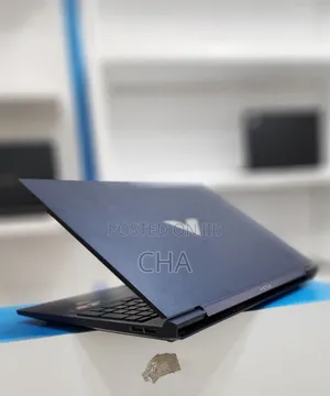 New Laptop HP Victus 15 4GB AMD Ryzen 5 SSD 512GB