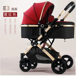 Baby Stroller