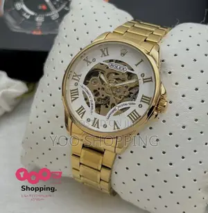 ROLEX Unique Mens Watch