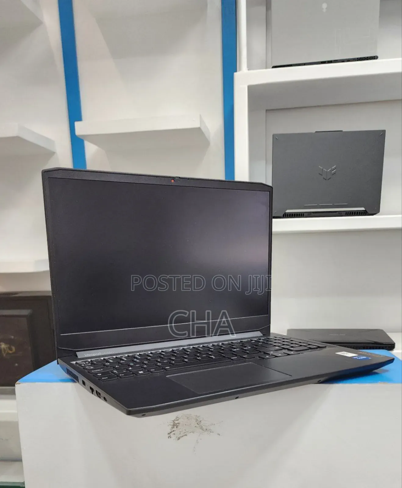 New Laptop Lenovo IdeaPad 300 16GB Intel Core I5 SSD 512GB