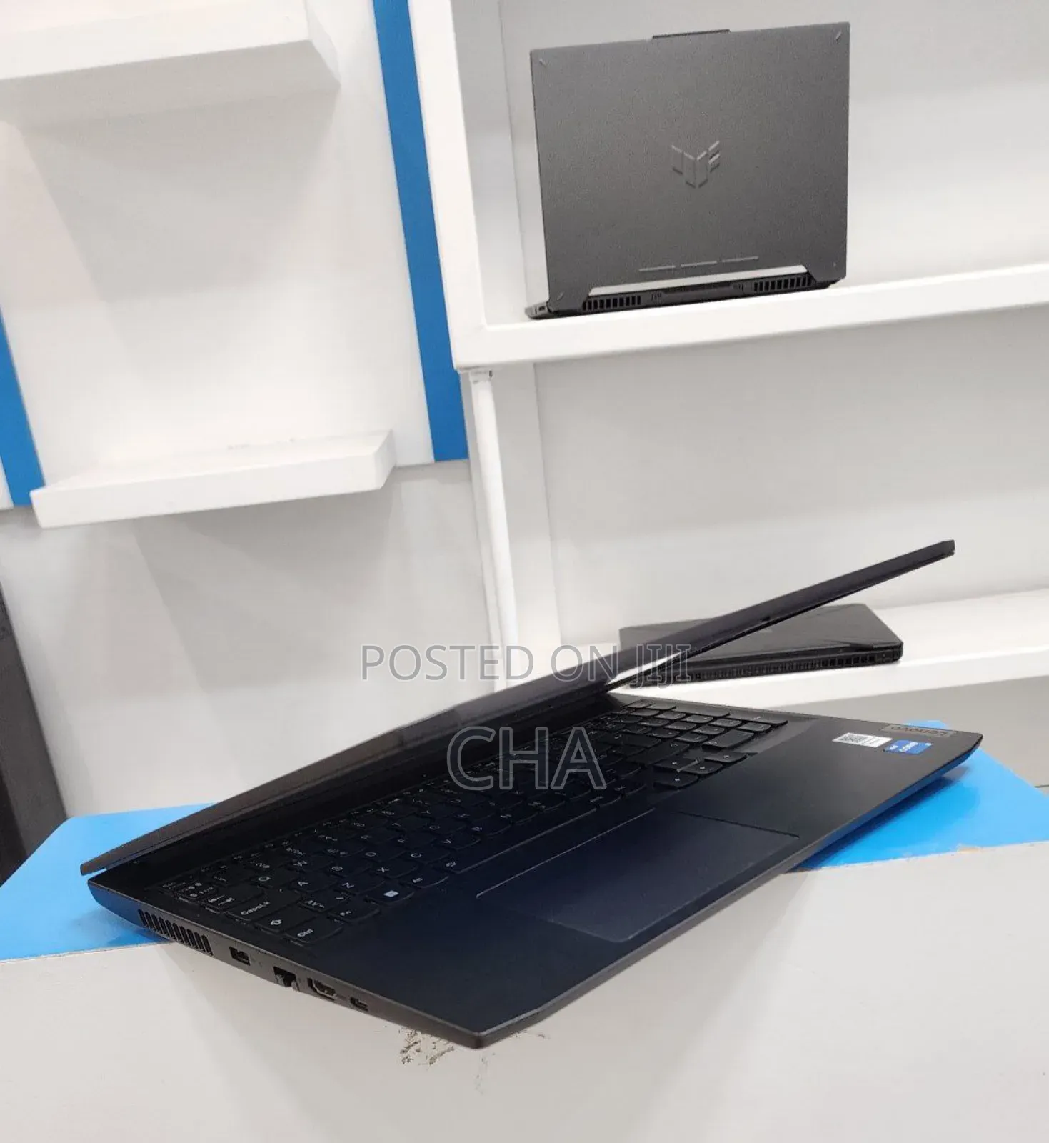 New Laptop Lenovo IdeaPad 300 16GB Intel Core I5 SSD 512GB