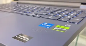 New Laptop HP Victus 15 8GB Intel Core I5 SSD 512GB
