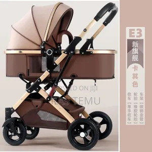 Photo - Baby Stroller