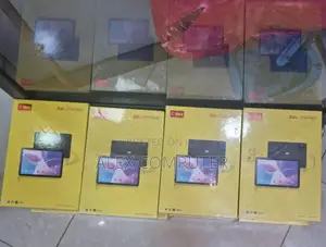 Photo - New C idea CM7000 Plus 512 GB Black