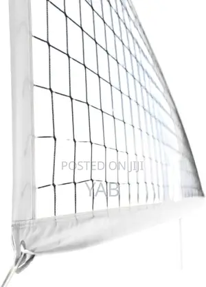 Sport Net Volleyball