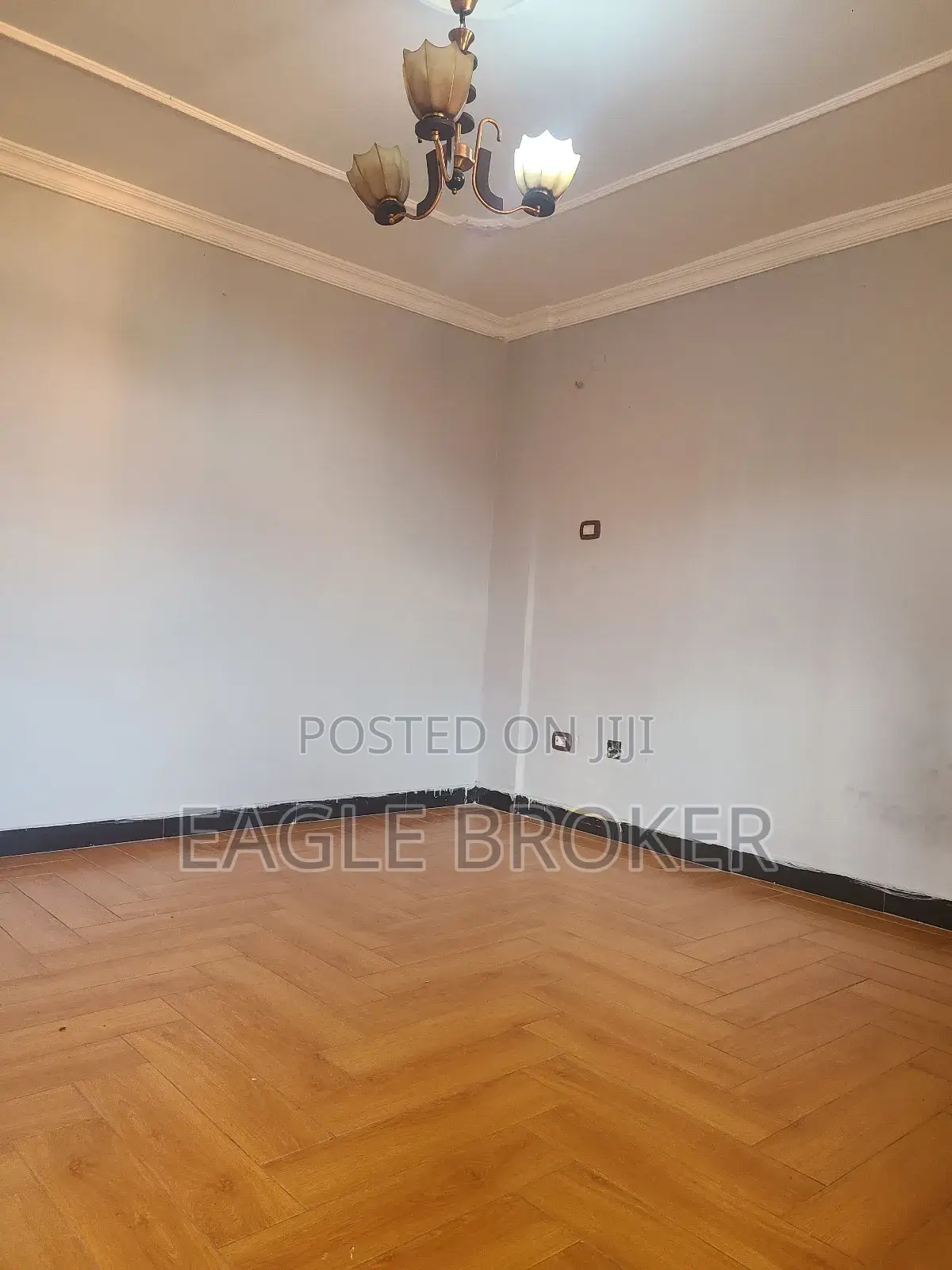 1bdrm Condo in Eagle Broker, Yeka for sale