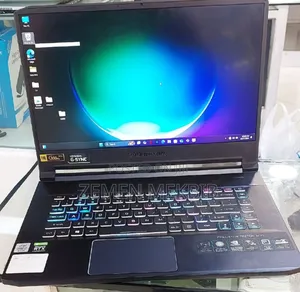 New Laptop Acer Predator Helios 300 16GB Intel Core I7 SSD 512GB