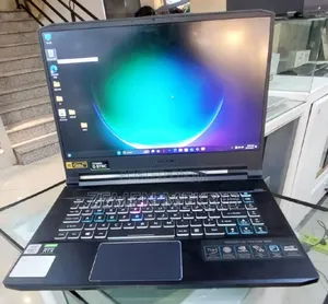 New Laptop Acer Predator Helios 300 16GB Intel Core I7 SSD 512GB