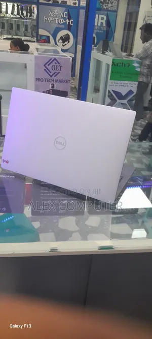 New Laptop Dell XPS 13 16GB Intel Core I7 SSD 512GB