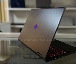 New Laptop HP Omen 15 16GB Intel Core I7 SSD 1T