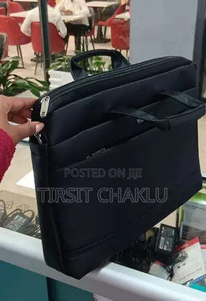 Brand New MEINAILI Safety Bang