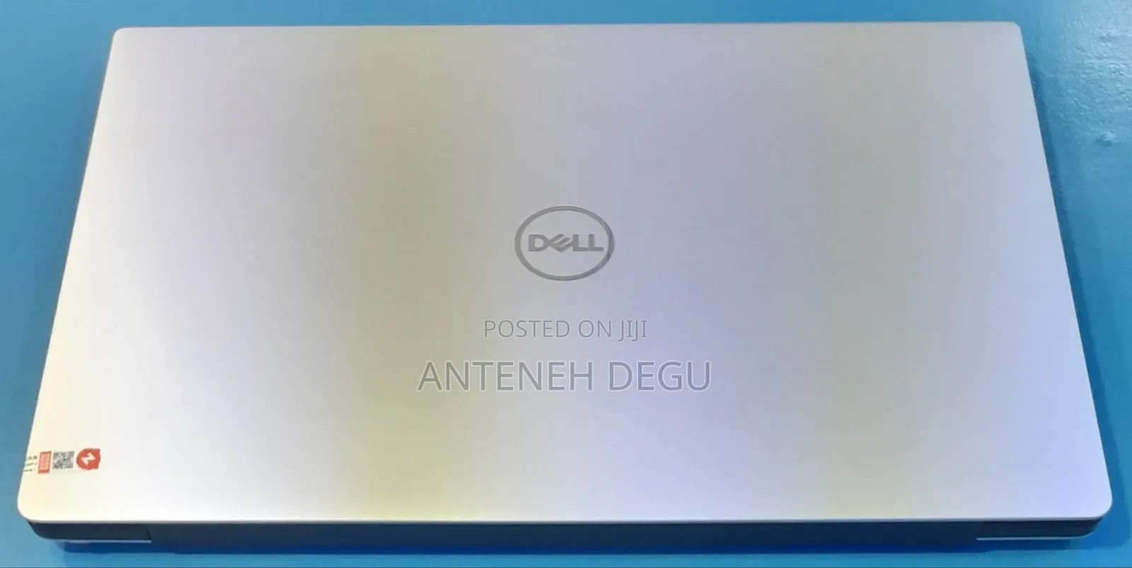 New Laptop Dell XPS 13 16GB Intel Core I7 SSD 512GB