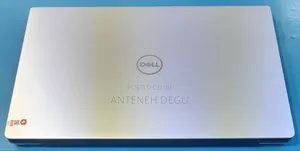 New Laptop Dell XPS 13 16GB Intel Core I7 SSD 512GB