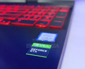 New Laptop HP Omen 15 8GB Intel Core I5 HDD+SSD 1.5T