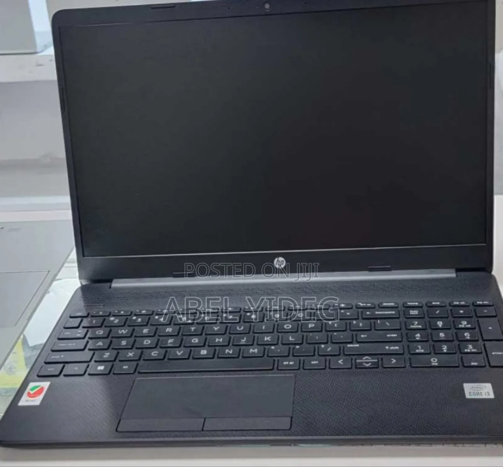 New Laptop HP Stream Notebook 8GB Intel Core I3 SSD 512GB