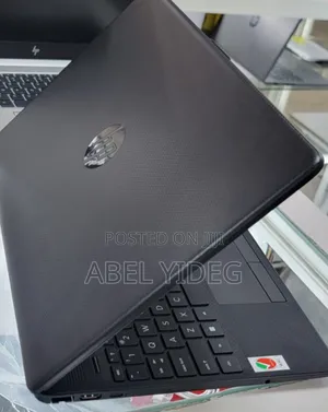 New Laptop HP Stream Notebook 8GB Intel Core I3 SSD 512GB