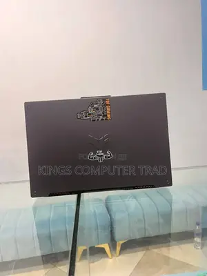 Photo - New Laptop Asus TUF Gaming A15 16GB AMD Ryzen 7 SSD 1T