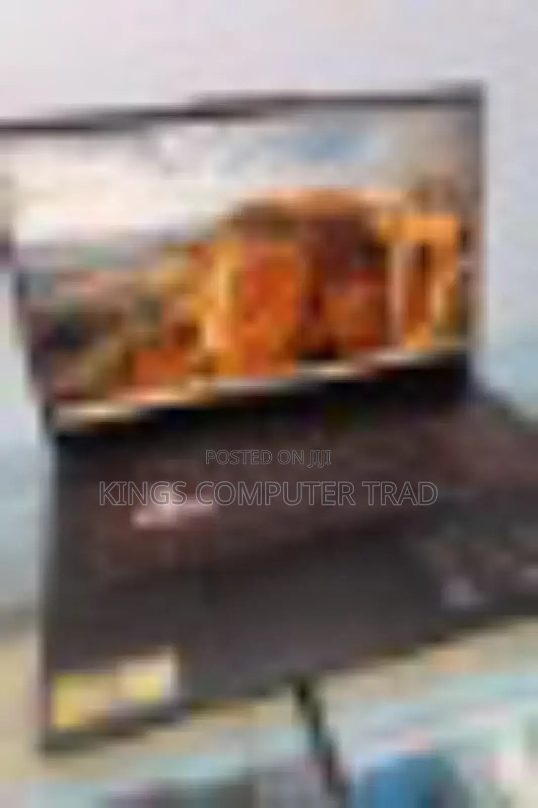 New Laptop Asus TUF Gaming A15 16GB AMD Ryzen 7 SSD 1T