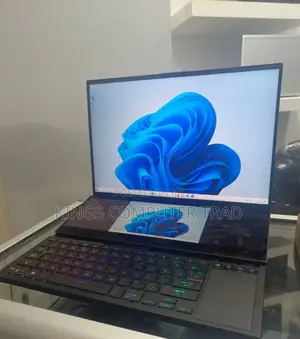 New Laptop Asus ROG Zephyrus G15 16GB AMD Ryzen 9 SSD 1T