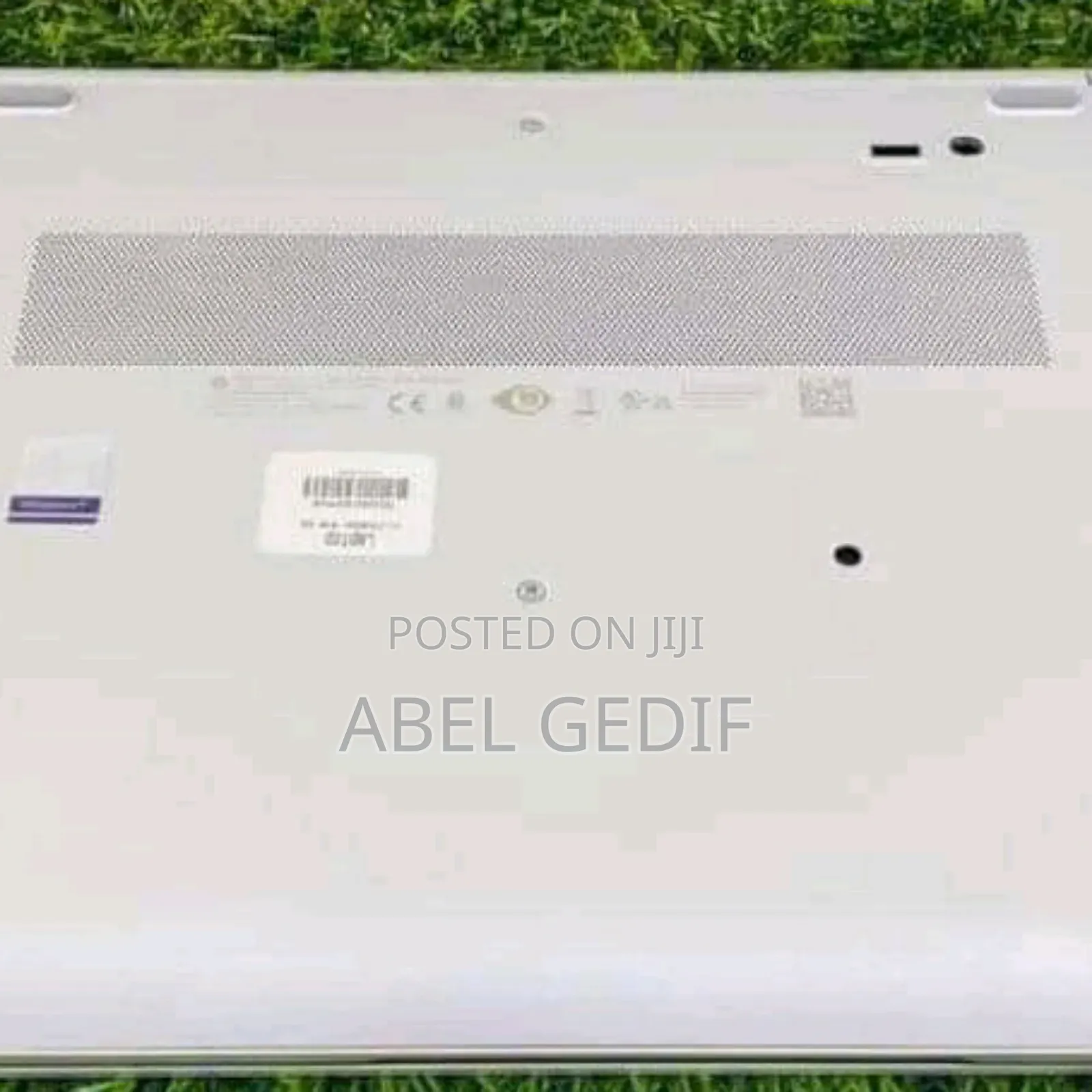 New Laptop HP EliteBook 840 16GB Intel Core I5 SSD 512GB