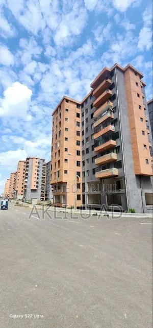 Photo - 2bdrm Condo in Bole Ayat for sale