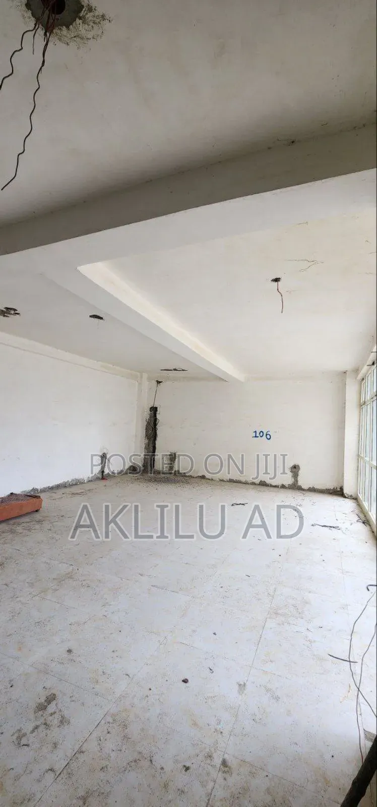 2bdrm Condo in Bole Ayat for sale