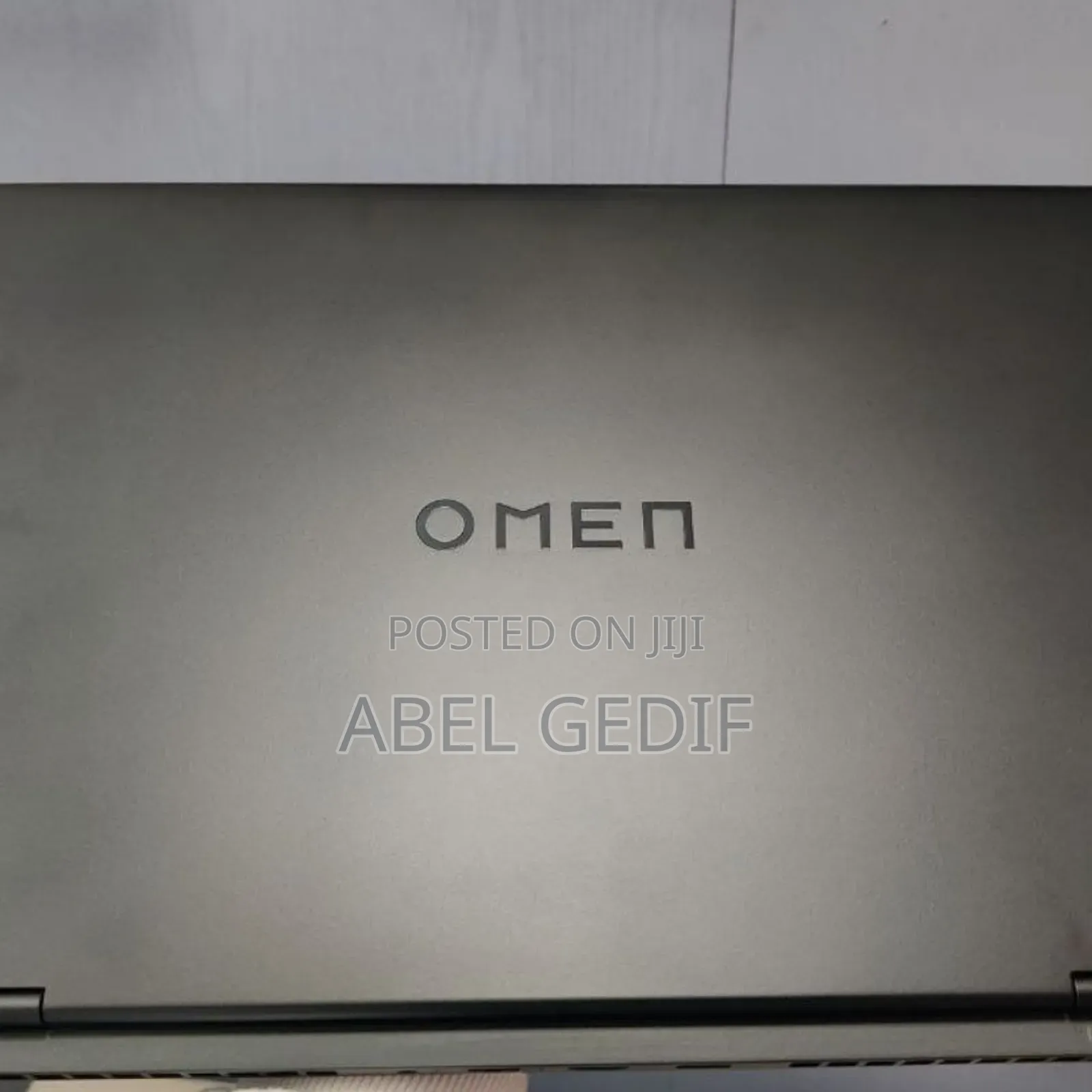 New Laptop HP Omen 16 16GB Intel Core I9 SSD 1T