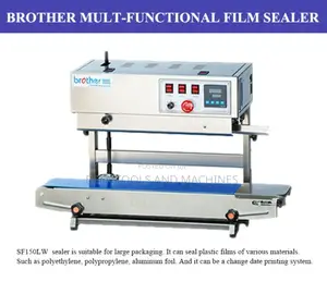 Brother Seler Machine