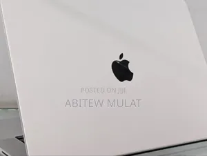 Photo - New Laptop Apple MacBook Pro 2021 M1 96GB Apple M1 SSD 1T