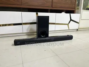 Sound Bar System Speaker