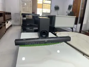 Sound Bar New Arrival
