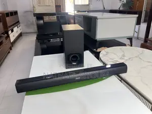 Sound Bar New Arrival