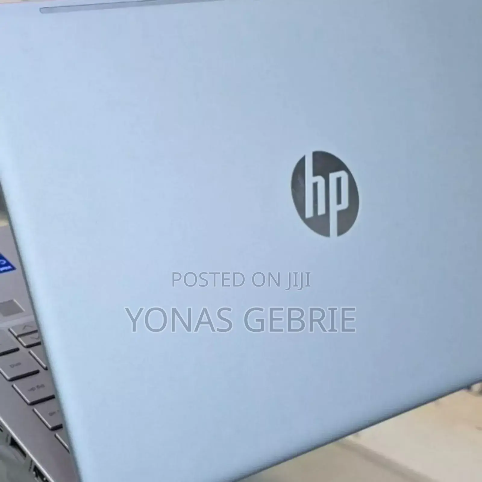 New Laptop HP 16GB Intel Core I5 SSD 512GB