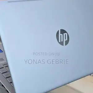 New Laptop HP 16GB Intel Core I5 SSD 512GB
