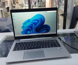 New Laptop HP EliteBook 840 G5 16GB Intel Core I5 SSD 512GB