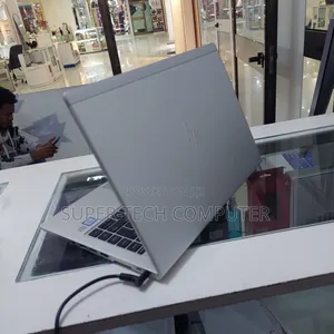 New Laptop HP EliteBook 840 G5 16GB Intel Core I5 SSD 512GB